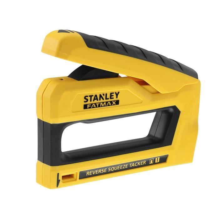 Stanley Agrafeuse-cloueuse reverse FATMAX - FMHT0-80551