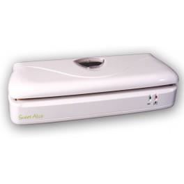 Machine soude cheap sac