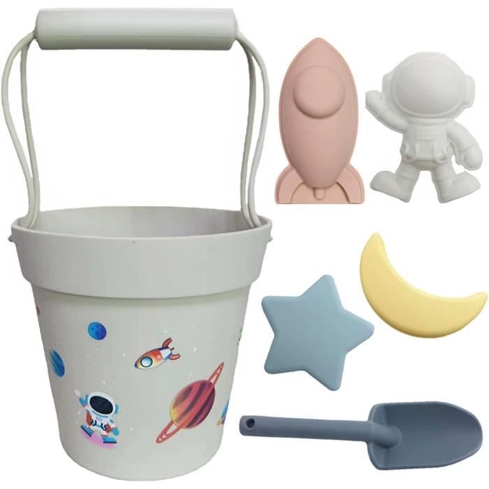 Ensemble de Jouets de Plage - - Modèle de Sable - 18 Pièces - Pour Garçons et Filles - Jeux - Jouets Ensemble de Jouets de Plage - - Modèle de Sable - 18 Pièces - Pour Garçons et Filles - Jeux - Jouets