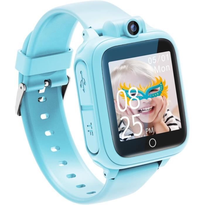 Montre connectée 10 new arrivals ans