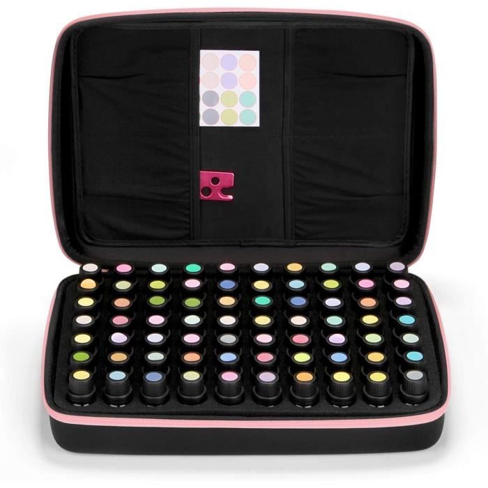 Cestino Porta Rifiuti A Forma Di Temperamatite | Design Divertente E Colorato Per Scrivania E Ufficio - Foto 4