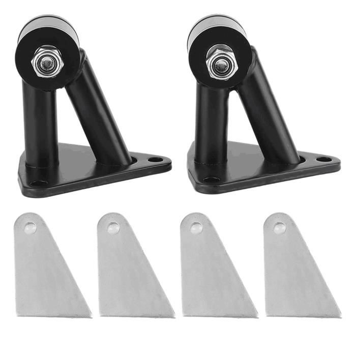 30 Pièces Balais De Charbon Pour Outils Électriques, 10 Tailles