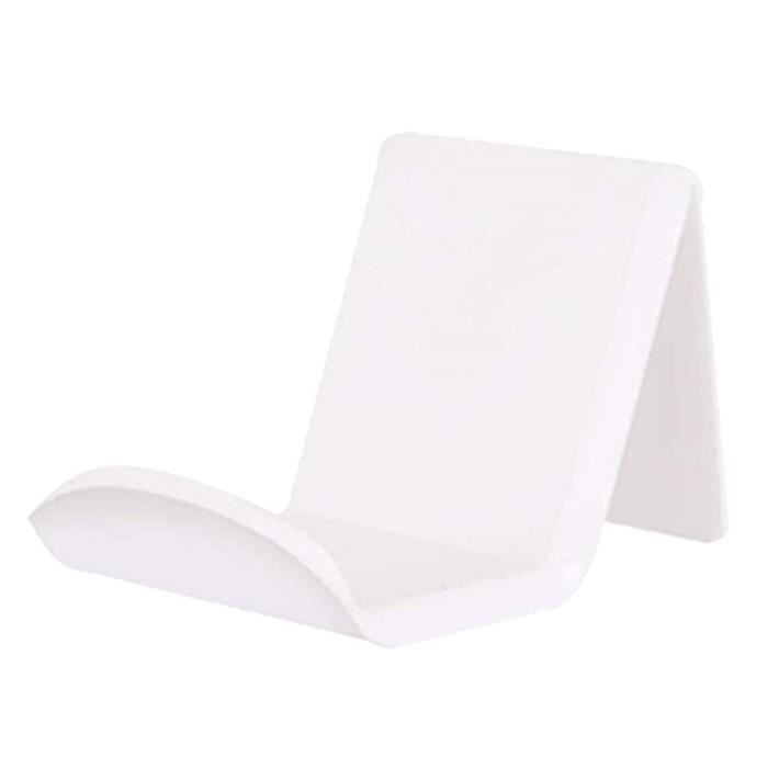 Support De Casque Sous Bureau - Crochet De Serrage Métallique, Gain De Place - Pour Casque Gaming, Bureau