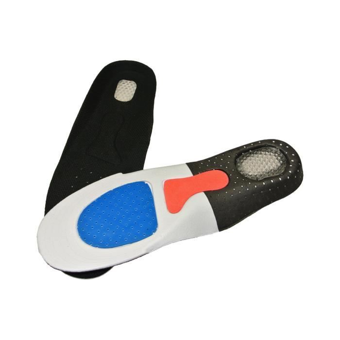 Semelle Orthop dique de sport 35 39