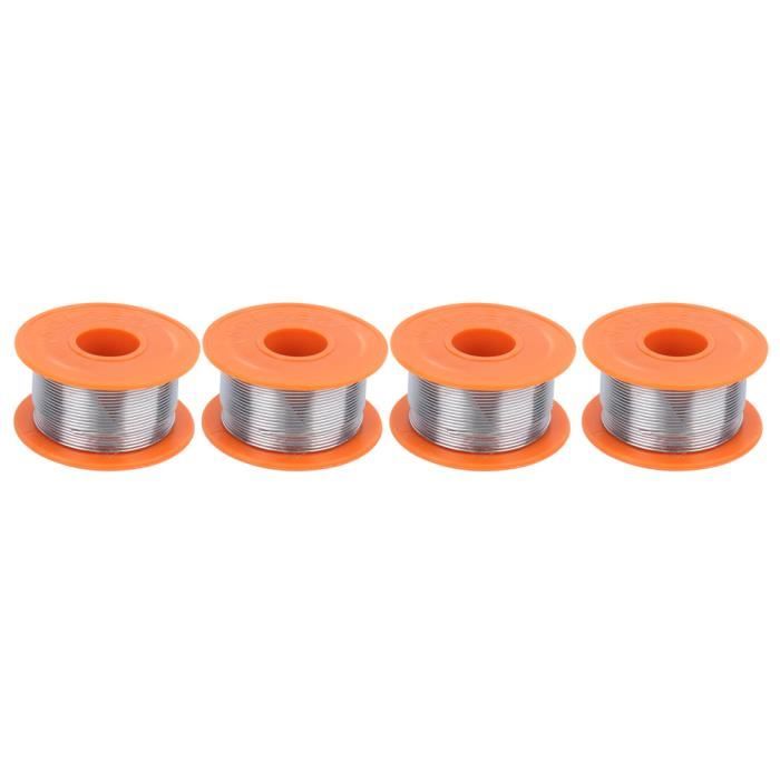 PATIKIL Fil de zinc de haute pureté à 99,99 %, fil de zinc pur de calibre 14, fil de 2 mm, fil de perlage souple, expérimentation scientifique, outil de fil de zinc