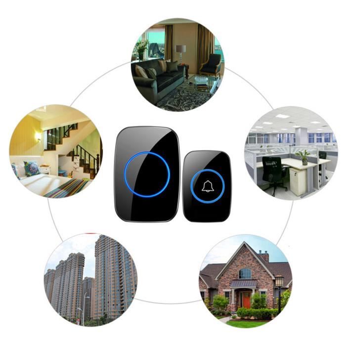 VBESTLIFE Ensemble De Porte-glissières Négatif Sur Le Plateau