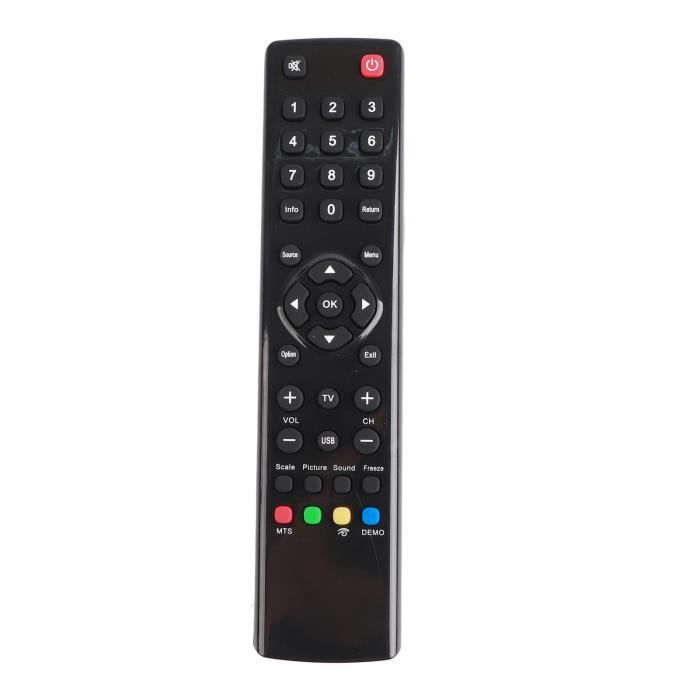 Télécommande Universelle RCA - Neuf, Pour Contrôler Plusieurs Appareils (TV, Lecteur, Etc.)