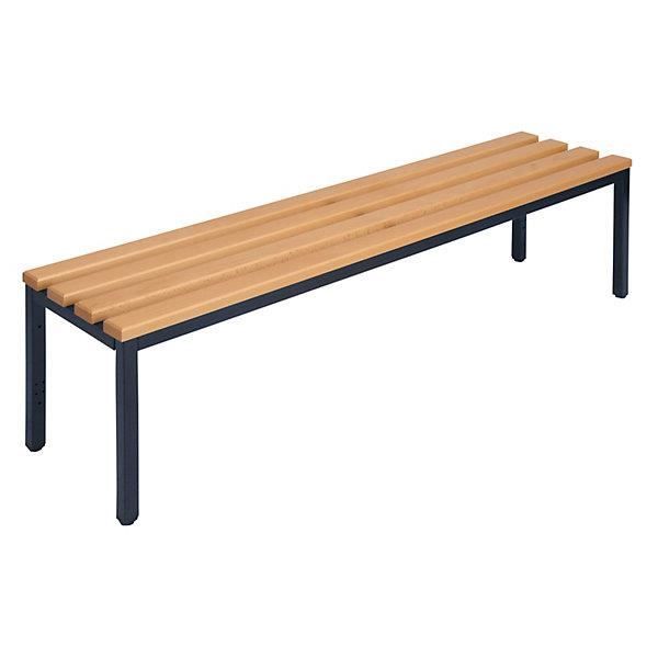 Wolf Banc De Vestiaire Sans Dossier Lattes En Bois De Hetre Longueur 1500 Mm Banc Banc De Vestiaire Banc En Bois Banc Achat Vente Meuble D Entree Wolf Banc