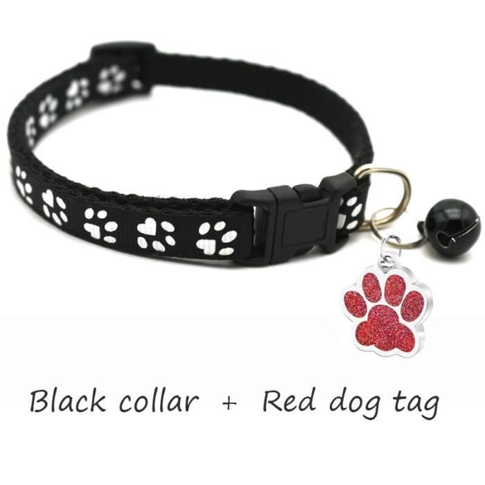 Lot De 5 Clochettes En Laiton Pour Collier De Chien - Avec Mousquetons - Pour Suivi Et Décoration