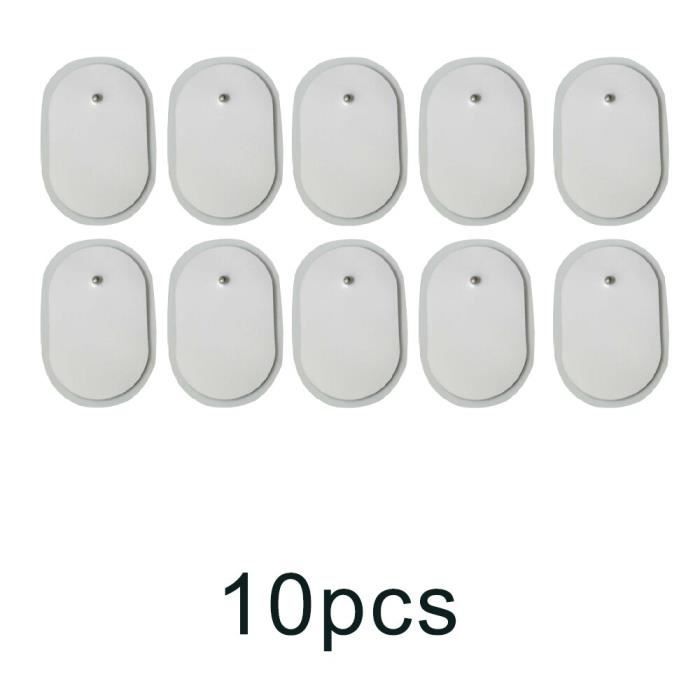 Appareil De Massage / électrostimulateur Bellastim BE 2000 - Avec Pads, Occasion