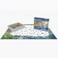 Puzzle 2000 pièces - EUROGRAPHICS - Licorne fantasy - Fantastique - Adulte - Coloris Unique-1