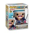 Figurine Funko Pop! Super One Piece Franosuke (Wano Country Arc) 6" - Collection sous licence officielle-1