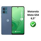 Pack De Protection écran Motorola Moto G56 5G : 2 Verres Trempés + 2 Protecteurs Caméra, 9H Dureté, Anti-rayures