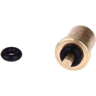Adaptateur Recharge Gaz Butane HPiano - Lot De 3 - Pour Bouteilles à Valve à Vis