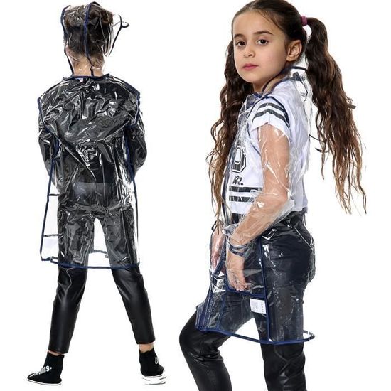 Lot De 17 Vêtements Pour Fille (taille 7 Ans) - Marques : Justice, Boum, Limitée... - Occasion Très Bon état