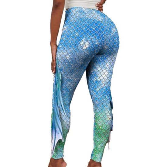Legging ecaille online