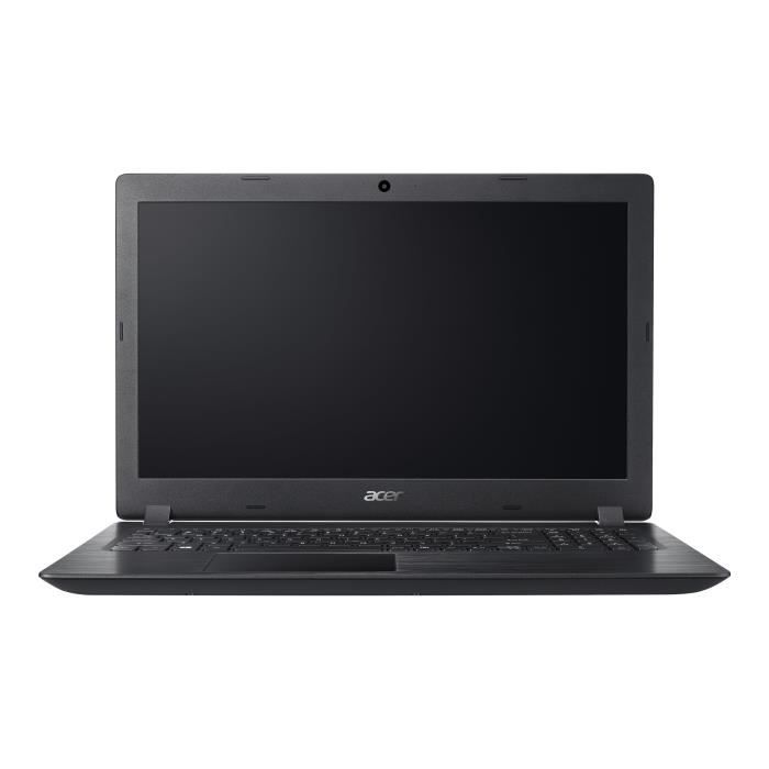 Acer Aspire 3 A315-41-R4FG Ryzen 5 2500U - 2 GHz1