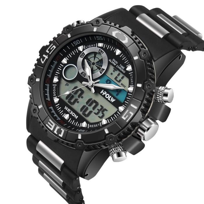 Hpolw watch wr30m price deals