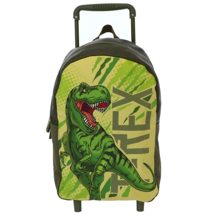 Sac a online roulette dinosaure