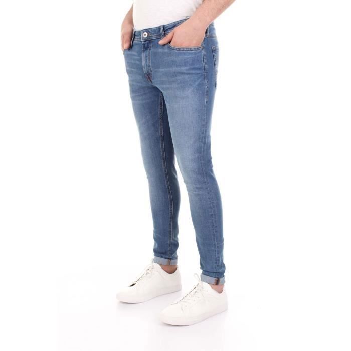 Jeans homme jack top and jones