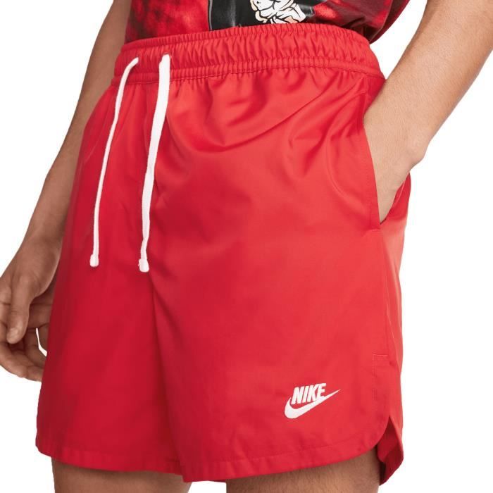 Short Flow tissé doublé Nike Sportswear Sport Essentials pour Homme