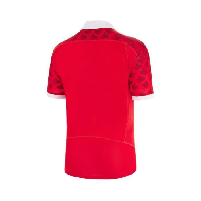 Macron Cavalry FC Home Shirt 21 22 FCCA Maillot domicile