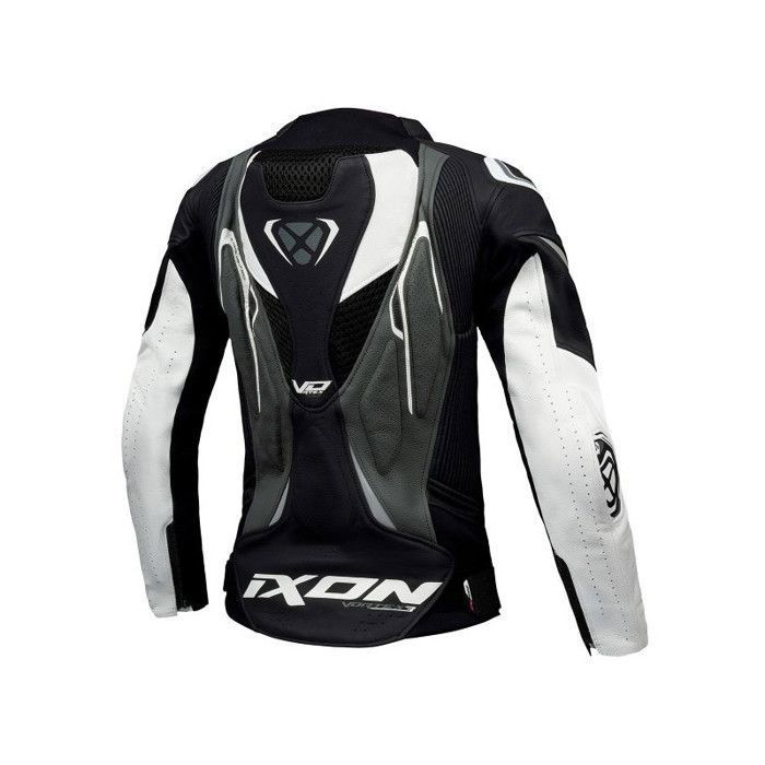 Blouson Cuir Moto Femme Ixon Blouson Moto Femme Ixon Vortex Noir
