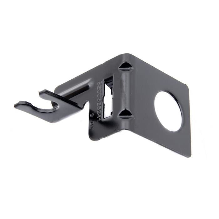 Support De Plaque Capteur Frein Arrière - Pour Renault Megane/Scenic Mk2, Diamètre 40 Mm