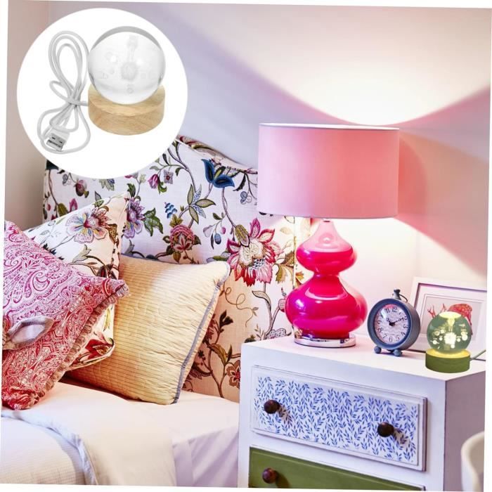 FRENCH BLOSSOM - Veilleuses et lampes enfant - Décoration – French Blossom
