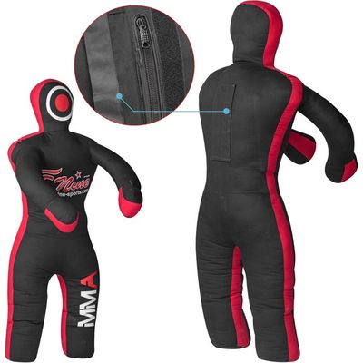 Mannequin de lutte - LUT-MANJ.1 - Modugame - MG Sport Mannequin de lutte - LUT-MANJ.1 - Modugame - MG Sport