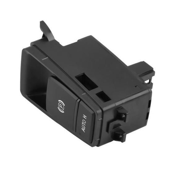 Botón De Freno De Mano Para BMW X5 E70 Del 2006 Al 2013 – ¡Original Y Directo De Alemania!