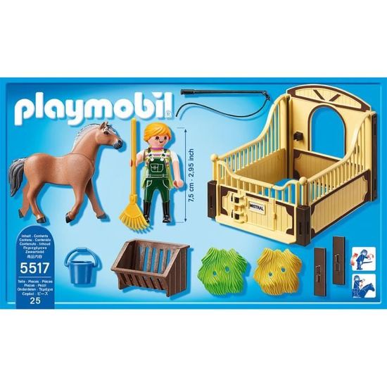 Playmobil 5517 Outlet