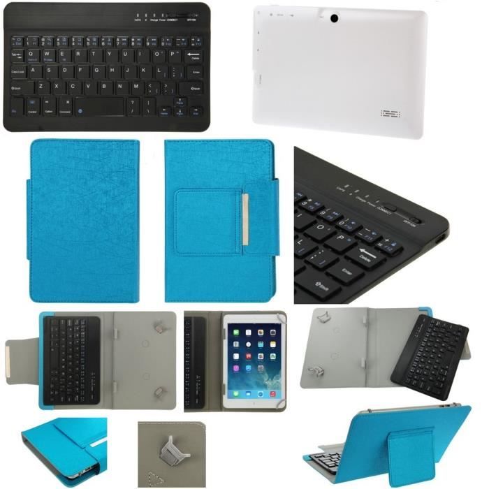 Mega PACK- Tablette blanche numérique Wifi2