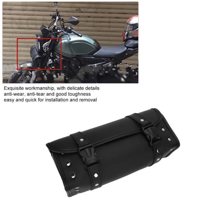 sacoches latérales moto - Prix les plus bas