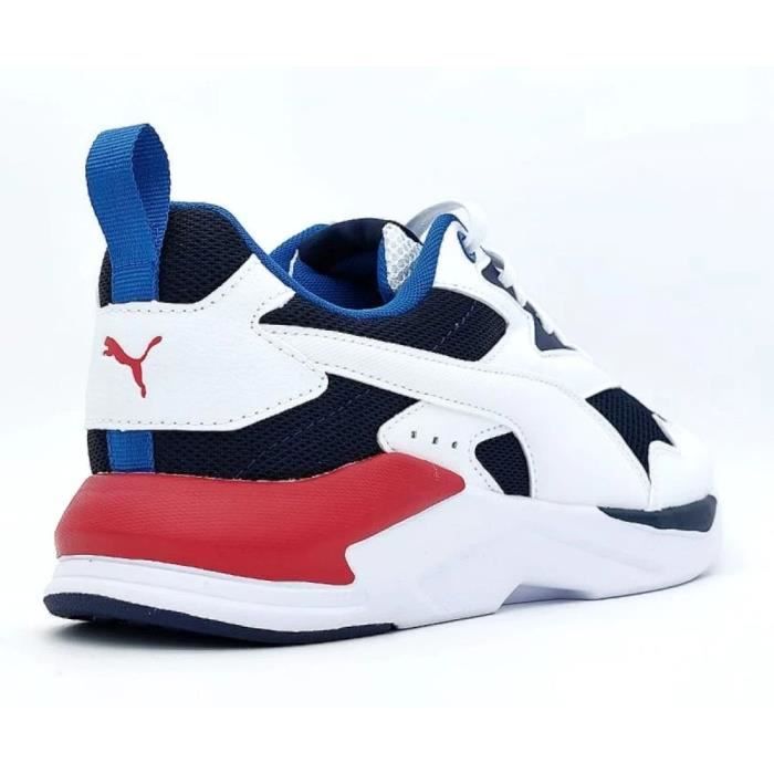 Puma basket deals homme 2018