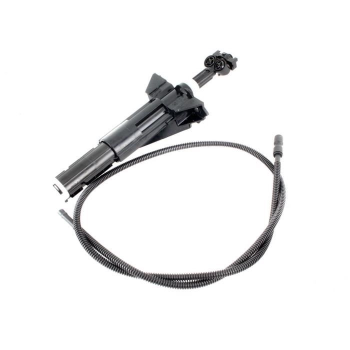 Couvercles De Phare Pour Citroën C5 - Neufs, Gauche Et Droite, Emballage Origine