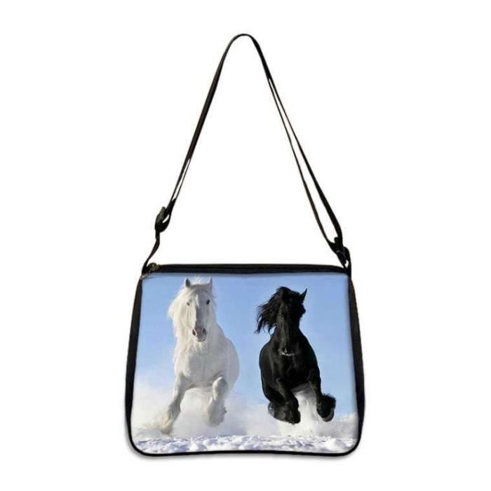 Sac a main cheval deals