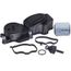 LanLan Filtre s/éparateur de reniflard dhuile de Carter pour pour BMW E46 E39 X5 330D 530D 11127793164