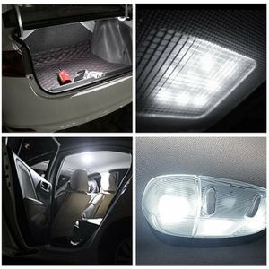 Lampe LED Pour Plafonnier De Voiture SANEL AUTO ELECTRONIC - Référence STA12WW34AAB, Neuve