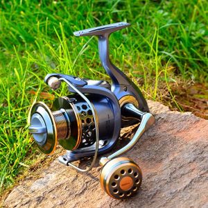Moulinet truite spinning IPRIMI LT 2000 de DAIWA