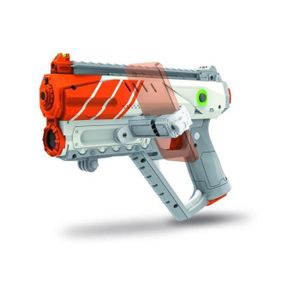 JEU D'ADRESSE MODELCO - Pistolet Recoil Spit Fire RK-45 - Jeu de JEU D'ADRESSE MODELCO - Pistolet Recoil Spit Fire RK-45 - Jeu de