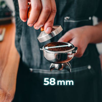 COTGCO Machine à Cafe Portable pour Voyage: Machine Expresso Portable pour Voiture et Camping - Chauffage Rapide - Café à Tout Moment - Compatibilité NS Capsules - Blanc