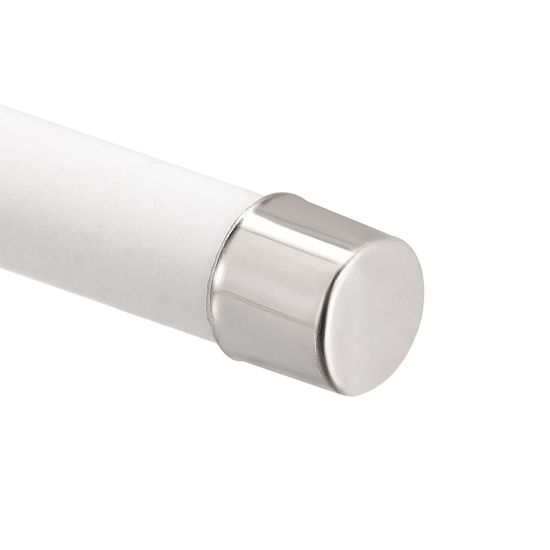 SOURCING MAP Fusibles à Cartouche Auto 12A 250V 6x30mm