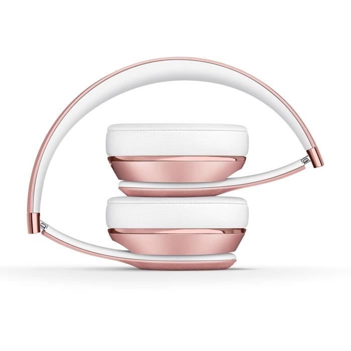 beats solo3 wireless 特別版 ローズゴールド ブルートゥースヘッドホン Beats Solo3 Wireless ローズゴールド