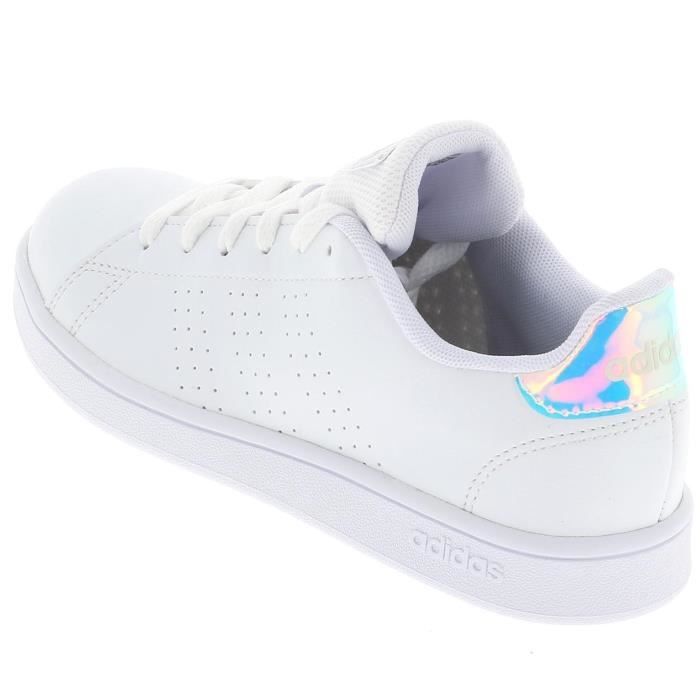 Adidas superstar fille irisé deals