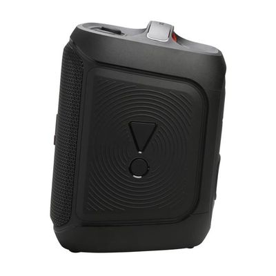 Enceinte Bluetooth Vieta Pro Goody 4 - 25W, IPX7, Batterie 13h, Lumière RVB - Vert
