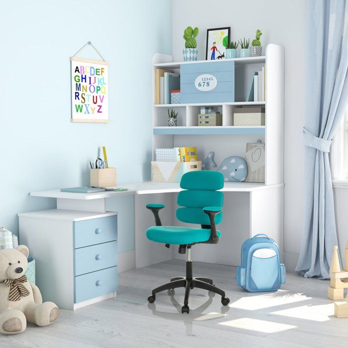 KID FLEX - Chaise pivotante pour des enfants