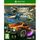 Control xbox one