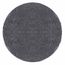 tapis shaggy tapis long facile d entretien gris 200x290 cm achat vente tapis cdiscount