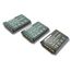 3x Batterie De Remplacement Pour Appareil Photo Camera Video